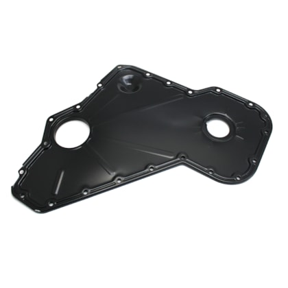 IMPORTADO | 3925230 | TAMPA FRONTAL DISTRIBUICAO FORD/VW MOTOR CUMMINS SERIE C 8.3 MECANICO