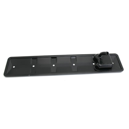 IMPORTADO | 3927913 | TAMPA LATERAL BLOCO/TUCHO FORD/VW MOTOR CUMMINS SERIE B/BT 6CIL (COM SAIDA PARA MANGUEIRA)
