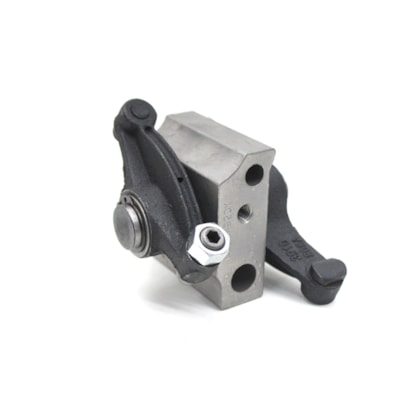 IMPORTADO | 3934920 | BALANCIM ADMISSAO/ESCAPE COMPLETO FORD/VW MOTOR CUMMINS SERIE B/BT 4CIL/6CIL