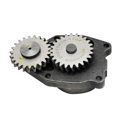 IMPORTADO | 3937404 | BOMBA OLEO MOTOR CUMMINS 6CIL SERIE B