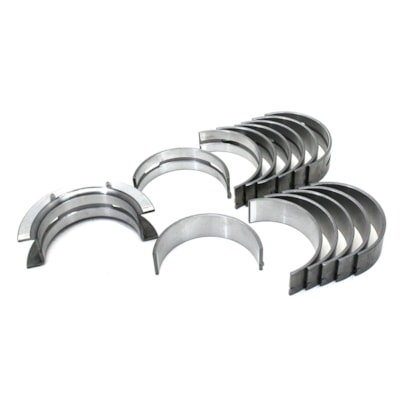 IMPORTADO | 3945918 | BRONZINA MANCAL 0,25MM MOTOR CUMMINS 6CIL SERIE C/ISC/ISL (COM 1 CASQUILHO C/ABA)