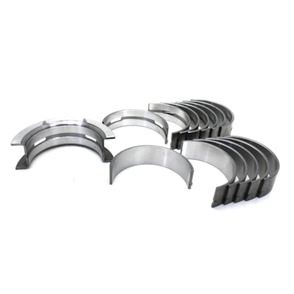 IMPORTADO | 3945918 | BRONZINA MANCAL 0,25MM MOTOR CUMMINS 6CIL SERIE C/ISC/ISL (COM 1 CASQUILHO C/ABA)
