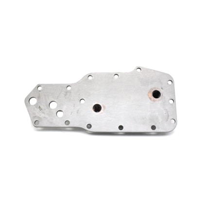 IMPORTADO | 3957543 | RADIADOR/RESFRIADOR OLEO FORD MOTOR CUMMINS SERIE B/BT 3.9 MECANICO