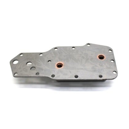 IMPORTADO | 3957544 | RADIADOR OLEO MOTOR CUMMINS SERIE B/BT 6CIL