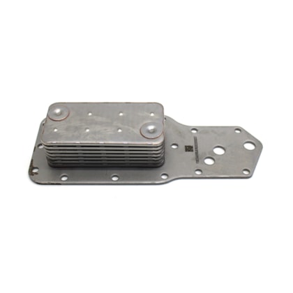 IMPORTADO | 3957544 | RADIADOR OLEO MOTOR CUMMINS SERIE B/BT 6CIL