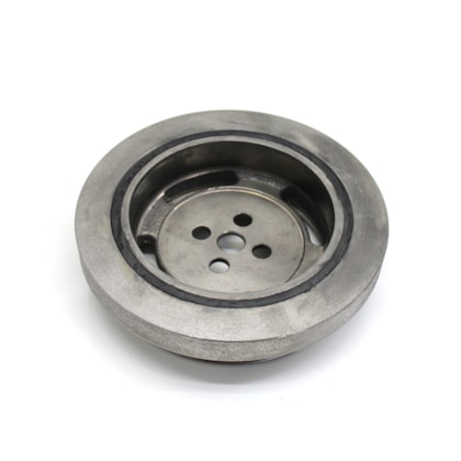IMPORTADO | 3958258 | POLIA/AMORTECEDOR VIBRACAO FORD/VW MOTOR CUMMINS SERIE B/BT 4CIL/6CIL