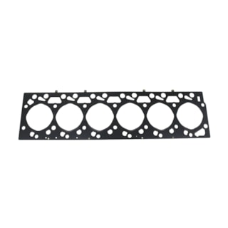 IMPORTADO | 3958644 | JUNTA CABECOTE (METALICA 1,15MM) FORD/VW MOTOR CUMMINS SERIE ISBE 6CIL (GRADE A)