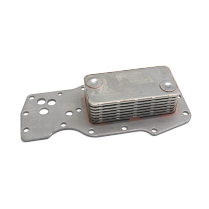 IMPORTADO | 3959031 | RADIADOR/RESFRIADOR OLEO FORD/VW MOTOR CUMMINS SERIE ISB 4CIL/6CIL