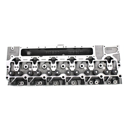 IMPORTADO | 3959564 | CABECOTE COMPLETO FORD/VW MOTOR CUMMINS SERIE C 8.3 MECANICO 6 CILINDROS