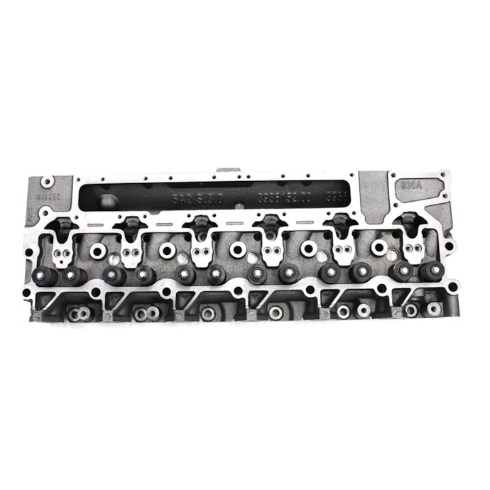 IMPORTADO | 3959564 | CABECOTE COMPLETO FORD/VW MOTOR CUMMINS SERIE C 8.3 MECANICO 6 CILINDROS-49f8739a-e4a0-48da-b03d-b9082237c628