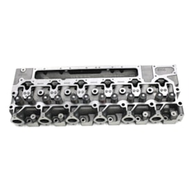 IMPORTADO | 3959564 | CABECOTE COMPLETO FORD/VW MOTOR CUMMINS SERIE C 8.3 MECANICO 6 CILINDROS
