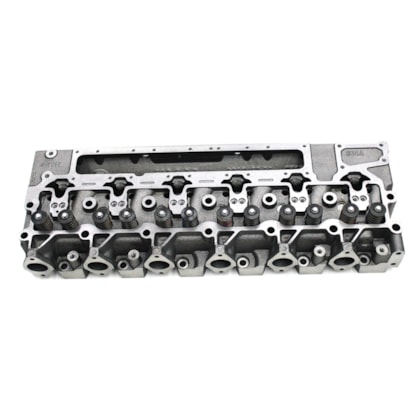 IMPORTADO | 3959564 | CABECOTE COMPLETO FORD/VW MOTOR CUMMINS SERIE C 8.3 MECANICO 6 CILINDROS