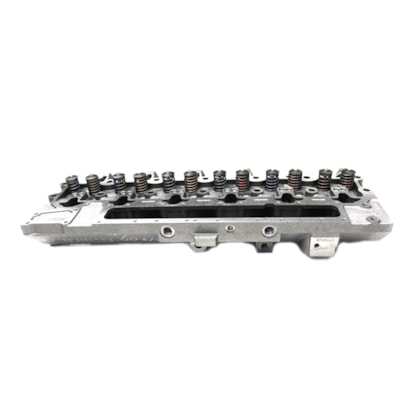 IMPORTADO | 3959564 | CABECOTE COMPLETO FORD/VW MOTOR CUMMINS SERIE C 8.3 MECANICO 6 CILINDROS