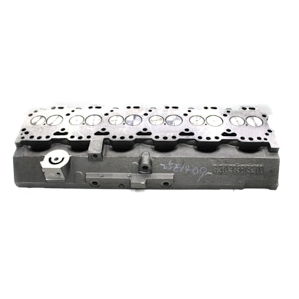 IMPORTADO | 3959564 | CABECOTE COMPLETO FORD/VW MOTOR CUMMINS SERIE C 8.3 MECANICO 6 CILINDROS