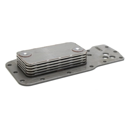 IMPORTADO | 3960067 | RADIADOR/RESFRIADOR OLEO FORD/VW MOTOR CUMMINS SERIE ISB 4CIL