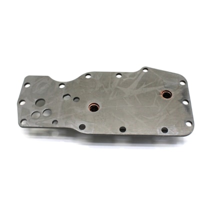 IMPORTADO | 3960067 | RADIADOR/RESFRIADOR OLEO FORD/VW MOTOR CUMMINS SERIE ISB 4CIL