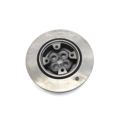 IMPORTADO | 3967182 | POLIA ANTIVIBRADORA VIRABREQUIM FORD/VW MOTOR CUMMINS SERIE C 8.3 MECANICO