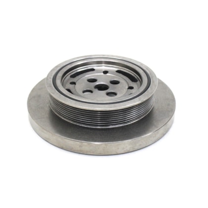 IMPORTADO | 3967182 | POLIA ANTIVIBRADORA VIRABREQUIM FORD/VW MOTOR CUMMINS SERIE C 8.3 MECANICO