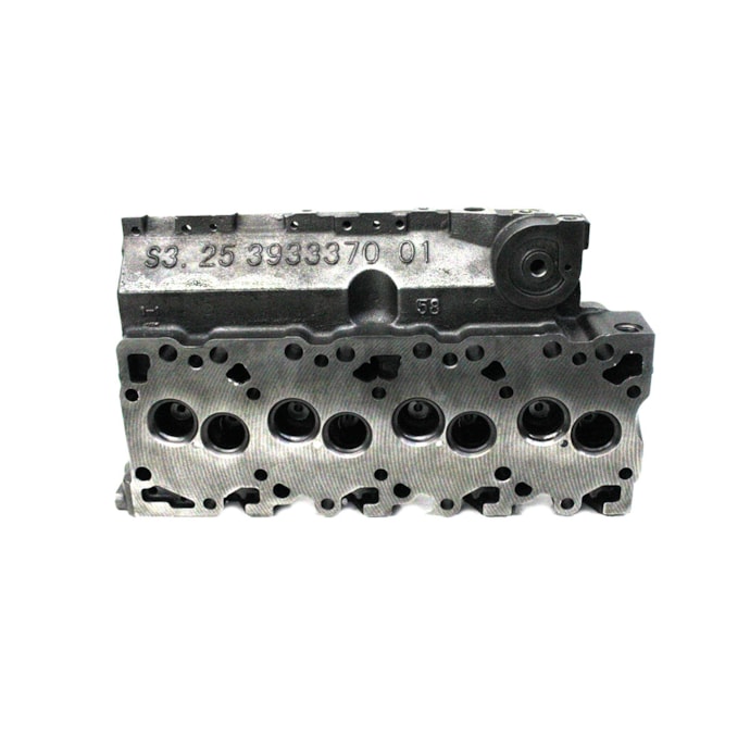 IMPORTADO | 3967432 | CABECOTE PARCIAL FORD CARGO 814/815/815S MOTOR CUMMINS SERIE B/BT 3.9 (COM SEDE E GUIA VALVULA) (SEM FURO PARA SENSOR)-bc693128-3a1f-4aaa-91ec-f8e938ffb13f