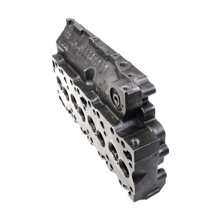 IMPORTADO | 3967432 | CABECOTE PARCIAL FORD CARGO 814/815/815S MOTOR CUMMINS SERIE B/BT 3.9 (SEM VÁLVULAS/MOLAS) (SEM FURO PARA SENSOR)-985bf946-6b41-4187-87e5-8e6efab712bf