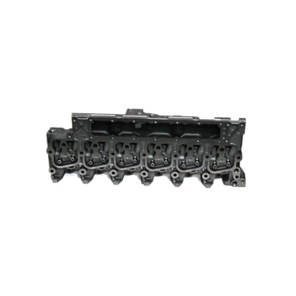 IMPORTADO | 3967440 | CABECOTE COMPLETO FORD/VW MOTOR CUMMINS SERIE B/BT 6CIL