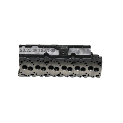 IMPORTADO | 3967440 | CABECOTE COMPLETO FORD/VW MOTOR CUMMINS SERIE B/BT 6CIL