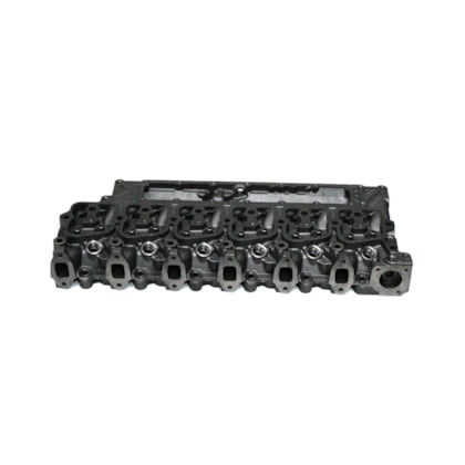 IMPORTADO | 3967440 | CABECOTE PARCIAL FORD/VW MOTOR CUMMINS SERIE B/BT 6CIL (SEM VALVULAS)