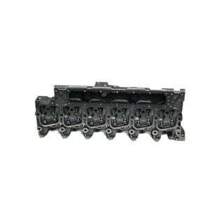 IMPORTADO | 3967440 | CABECOTE PARCIAL MOTOR CUMMINS 6BT