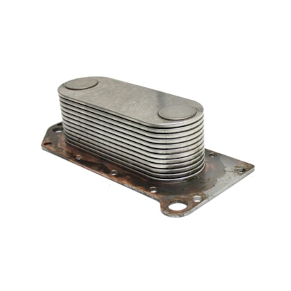 IMPORTADO | 3974815 | RADIADOR/RESFRIADOR OLEO FORD/VW MOTOR CUMMINS SERIE C