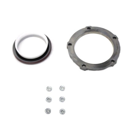 IMPORTADO | 4024883 | FLANGE COM RETENTOR 4025270 POLIA/DISTRIBUICAO DIANTEIRA FORD/VW MOTOR CUMMINS SERIE ISC/ISL