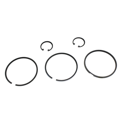 IMPORTADO | 4025011 | PISTAO COM ANEL STD MOTOR CUMMINS SERIE ISBE 4CIL/6CIL