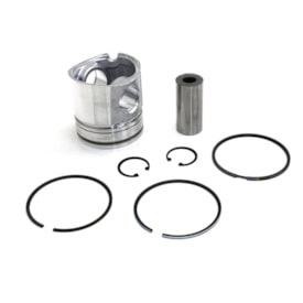 IMPORTADO | 4025011 | PISTAO COM ANEL STD MOTOR CUMMINS SERIE ISBE 4CIL/6CIL