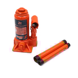 IMPORTADO | 403832 | MACACO HIDRAULICO GARRAFA 2T