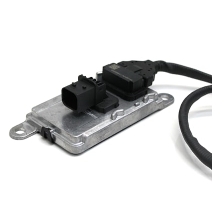 IMPORTADO | 4326864 | SENSOR NOX 24V GASES OXIDO NITROGENIO FORD/VW MOTOR CUMMINS SERIE ISB/ISC