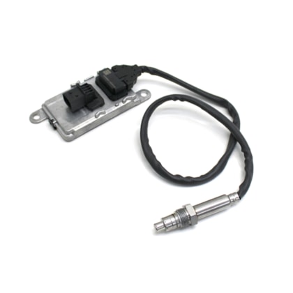 IMPORTADO | 4326864 | SENSOR NOX 24V GASES OXIDO NITROGENIO FORD/VW MOTOR CUMMINS SERIE ISB/ISC
