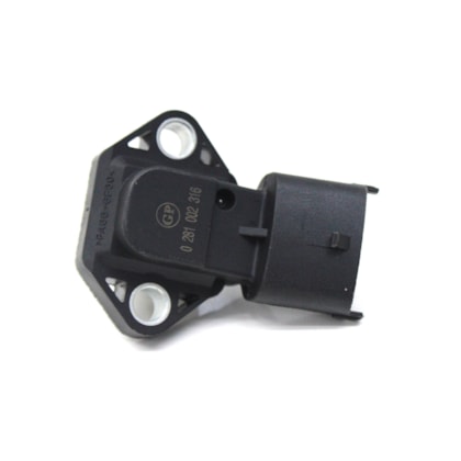 IMPORTADO | 4893924 | SENSOR MAP PRESSAO E TEMPERATURA VW MOTOR CUMMINS SERIE ISB 4CIL/6CIL