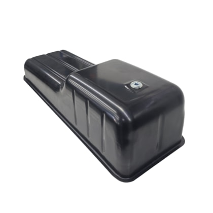 IMPORTADO | 4898036 | CARTER DE OLEO FORD/VW MOTOR CUMMINS SERIE ISB 6CIL