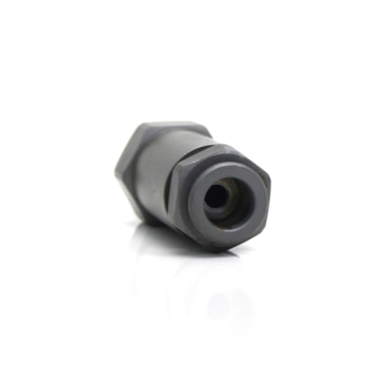 IMPORTADO | 4899831 | VALVULA LIMITADORA PRESSAO DBV TUBO DISTRIBUICAO RAIL FORD/VW MOTOR CUMMINS SERIE ISB 4CIL (BOSCH 1110010035)
