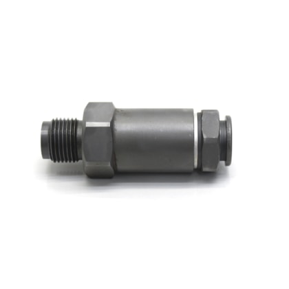 IMPORTADO | 4899831 | VALVULA LIMITADORA PRESSAO DBV TUBO DISTRIBUICAO RAIL FORD/VW MOTOR CUMMINS SERIE ISB 4CIL (BOSCH 1110010035)