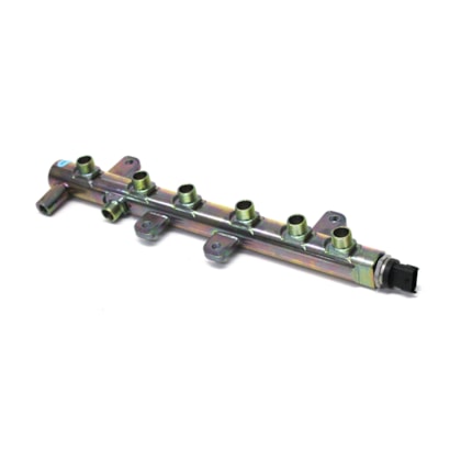 IMPORTADO | 4937282 | TUBO DISTRIBUICAO (RAIL) FORD MOTOR CUMMINS SERIE ISBE 6.7 6CIL