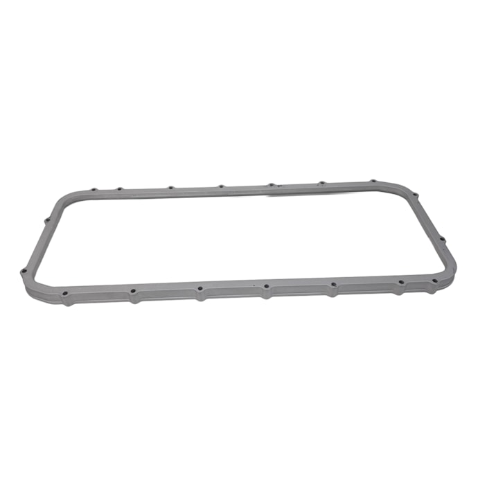 IMPORTADO | 4938655 | ADAPTADOR FIXACAO CARTER DE OLEO FORD/VW MOTOR CUMMINS SERIE ISB 6CIL (18 FUROS)-756197f6-6f49-44bf-9669-30cba4367bb0