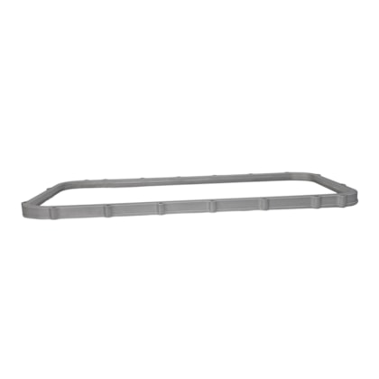 IMPORTADO | 4938655 | ADAPTADOR FIXACAO CARTER DE OLEO FORD/VW MOTOR CUMMINS SERIE ISB 6CIL (18 FUROS)