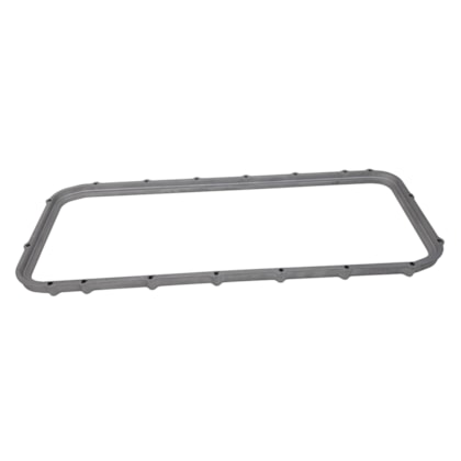 IMPORTADO | 4938655 | ADAPTADOR FIXACAO CARTER DE OLEO FORD/VW MOTOR CUMMINS SERIE ISB 6CIL (18 FUROS)
