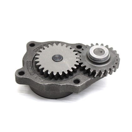 IMPORTADO | 4939585 | BOMBA OLEO MOTOR CUMMINS 4CIL SERIE B/BT 3.9 (ALTURA DO ROTOR 12,20MM)
