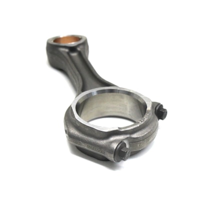 IMPORTADO | 4943979 | BIELA MOTOR FORD/VW MOTOR CUMMINS SERIE B/BT/ISB 4CIL/6CIL (..2011) (MODELO FRATURADA) (COM BUCHA 4891178 E PARAFUSO 4891179)