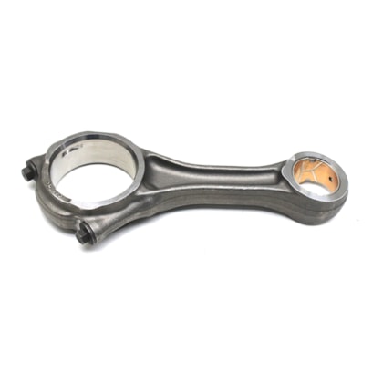 IMPORTADO | 4943979 | BIELA MOTOR FORD/VW MOTOR CUMMINS SERIE B/BT/ISB 4CIL/6CIL (..2011) (MODELO FRATURADA) (COM BUCHA 4891178 E PARAFUSO 4891179)