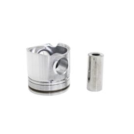 IMPORTADO | 4955365 | PISTAO COM ANEL STD FORD MOTOR CUMMINS SERIE ISBE 4.5/6.7 (COM PINO E TRAVA)