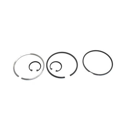 IMPORTADO | 4955365 | PISTAO COM ANEL STD FORD MOTOR CUMMINS SERIE ISBE 4.5/6.7 (COM PINO E TRAVA)