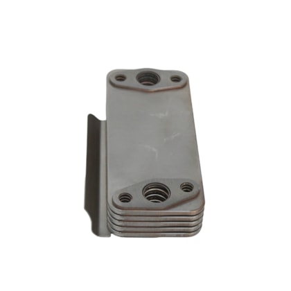 IMPORTADO | 4990291 | RADIADOR/RESFRIADOR OLEO VW DELIVERY MOTOR CUMMINS SERIE ISF 3.8 EURO 5