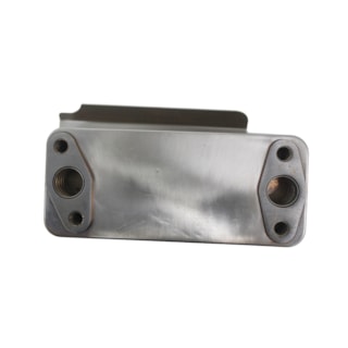 IMPORTADO | 4990291 | RADIADOR/RESFRIADOR OLEO VW DELIVERY MOTOR CUMMINS SERIE ISF 3.8 EURO 5